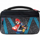 Bolsa de Transporte Mario Kart Drift NINTENDO Switch