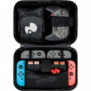 Bolsa de Transporte Mario Kart Drift NINTENDO Switch