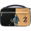 Bolsa de Transporte The Legend Of Zelda NINTENDO Switch