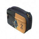 Bolsa de Transporte The Legend Of Zelda NINTENDO Switch