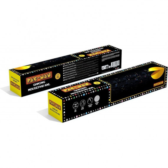 Alfombrilla Xxl Pacman  KONIX