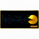 Alfombrilla Xxl Pacman  KONIX