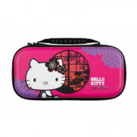Estuche Hello Kitty Nintendo Switch