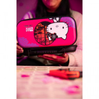 Estuche Hello Kitty Nintendo Switch