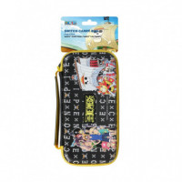 Estuche Premium con Caja para Juegos One Piece Nintendo Switch  FR-TEC