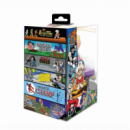 Consola retro My Arcade Micro Player Data East+ 308 juegos