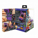 Consola retro My Arcade Micro Player Data East+ 308 juegos