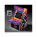 Consola retro My Arcade Micro Player Data East+ 308 juegos