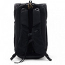 PEAK DESIGN Outdoor Backpack 25L Black