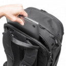 Peak Travel Backpack 45L Black  PEAK DESIGN