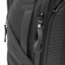 Peak Travel Backpack 45L Black  PEAK DESIGN