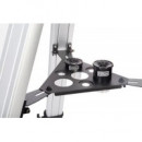 LEVENHUK Discovery Spark 707 Az con Libro