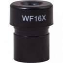 LEVENHUK Rainbow 2L Plus Amethyst Microscope