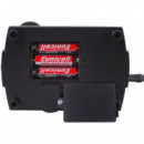 LEVENHUK Rainbow 2L Plus Amethyst Microscope