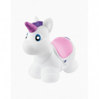 CHICCO Bouncing Unicornio