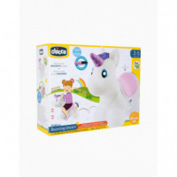 CHICCO Bouncing Unicornio