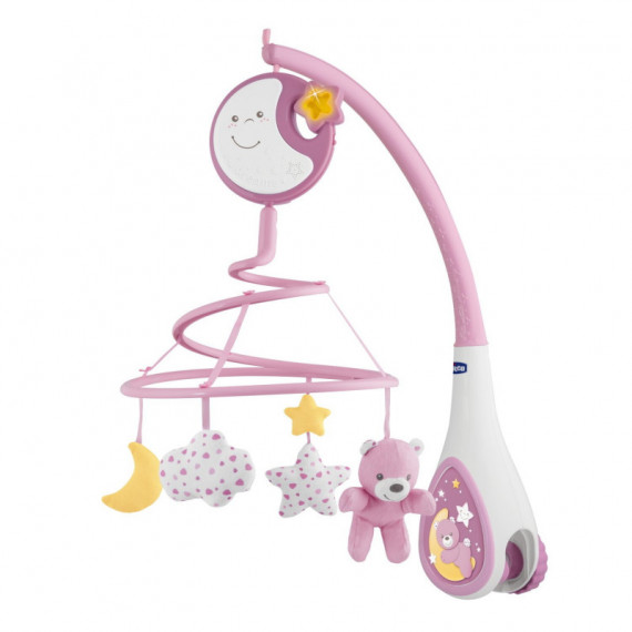 CHICCO NEXT2DREAMS Rosa