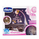 CHICCO NEXT2DREAMS Rosa