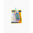 CHICCO Telefono Movil Bilingue