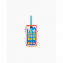 CHICCO Telefono Movil Bilingue