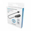 Adaptador AISENS Sata a Usb-a USB 3.0/3.1 GEN1 Discos 2.5 Negro