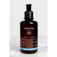 APIVITA LOCION TONICO LAVANDA MIEL 200 ML