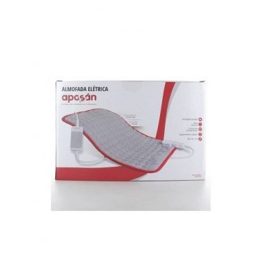 Aposan Almohadilla Electrica Plus Comfort  COFARES