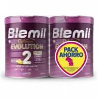 BLEMIL 2 OPTIMUM EVOLUTION BIPACK 2ª UD 30%