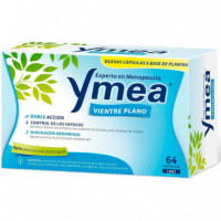 Ymea Vientre Plano 64 Capsulas  PERRIGO ESPAÑA S.A.