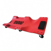 Pack Automoción BASIC2 FARGO TOOLS