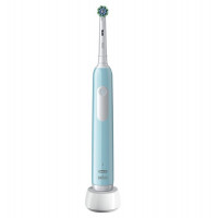 Cepillo de Dientes Oral-b Pro 1 + Funda + 2 Recambios  BRAUN