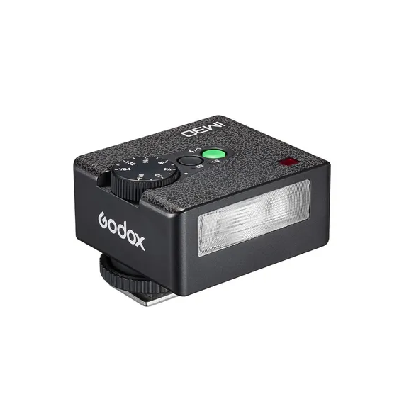 GODOX Mini Flash para Cámaras IM30