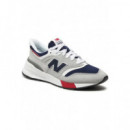 Zapatillas Nb U997RV1  NEW BALANCE