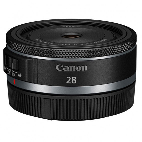 CANON Rf 28MM F2.8 Stm