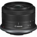 CANON Rf-s 10-18MM F4.5-6.3 Is Stm