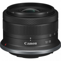 CANON Rf-s 10-18MM F4.5-6.3 Is Stm