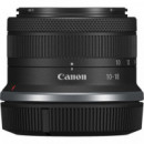 CANON Rf-s 10-18MM F4.5-6.3 Is Stm