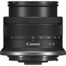 CANON Rf-s 10-18MM F4.5-6.3 Is Stm