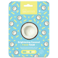 IDC INSTITUTE Coconut Oil Vegan Mask