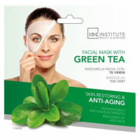 Idc Face Mask te Verde  IDC INSTITUTE