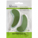 Idc Hydrogel Eye Patches Aloe Vera  IDC INSTITUTE