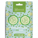 IDC INSTITUTE Cucumber Eye Pads