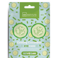 IDC INSTITUTE Cucumber Eye Pads
