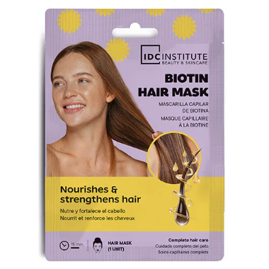 IDC INSTITUTE Biotin Hair Mask