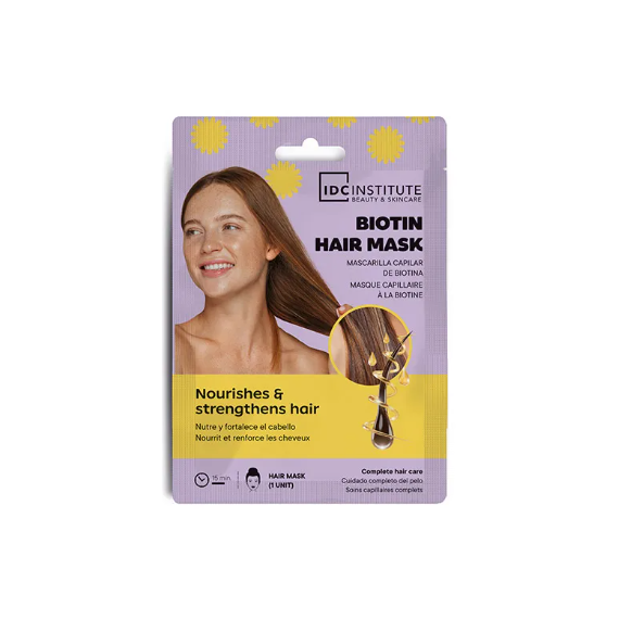 IDC INSTITUTE Biotin Hair Mask