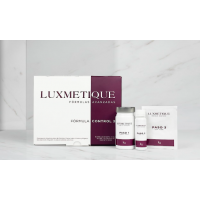 LUXMETIQUE Nut CONTROL3 15CAPS+15VIALES+15SOBRES