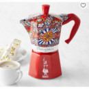 Cafetera BIALETTI Dolce&ampgabbana 6 Tazas