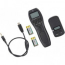 ULTRAPIX Mando Disparador Inalámbrico para Cámaras Digitales Fujifilm