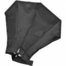 ULTRAPIX Softbox Difusor de Luz Octogonal de 30CM para Flashes