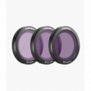 Pack de 3 Filtros Bright Day Freewell para Dji Neo  FREEWELL